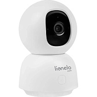 Видеоняня Lionelo Babyline View White