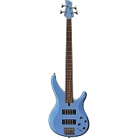 Бас-гитара Yamaha TRBX-304 Factory Blue