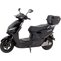 Електроскутер Maxxter NOVA Black - придбати в Дніпрі, Україні: ціна, характеристики | інтернет-магазин TOUCH