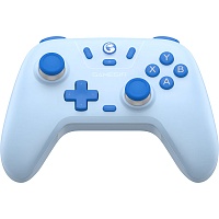 Геймпад XiaoJi GameSir T4 Nova Lite Blue