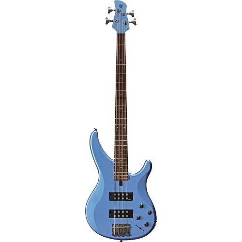 Бас-гитара Yamaha TRBX-304 Factory Blue