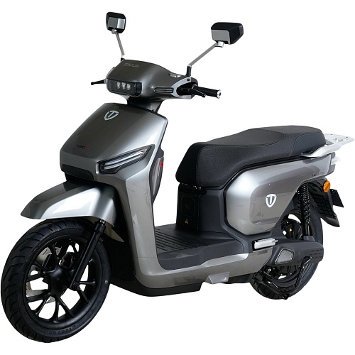 Електроскутер Tailg T-80 GR-988 Graphite - придбати в Дніпрі, Україні: ціна, характеристики | інтернет-магазин TOUCH