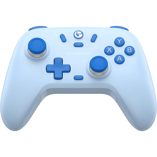 Геймпад XiaoJi GameSir T4 Nova Lite Blue