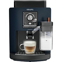 Кавомашина Krups Harmony Milk EA5094E0 - придбати в Дніпрі, Україні: ціна, характеристики | інтернет-магазин TOUCH