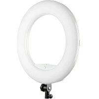 Кольцевая LED лампа Veron FS-480 II LSD 45см 48W 2700-7500K White