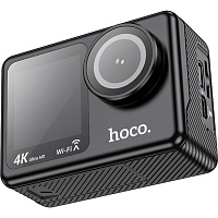 Экшн-камера Hoco DV101 Dual Screen Витрина