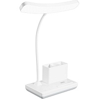 Настольная лампа XO OZ11 White (6920680861460)