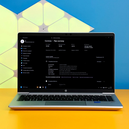 Ноутбук HP ProBook 440 G9 (6F218EA) Б/У