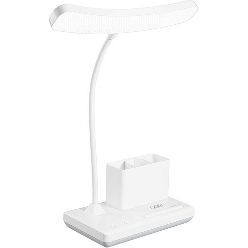 Настольная лампа XO OZ11 White (6920680861460)