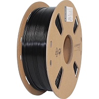 Філамент для 3D-принтерів Gembird PETG 1.75mm Black (3DP-PETG1.75-01-BK) - придбати в Дніпрі, Україні: ціна, характеристики | інтернет-магазин TOUCH
