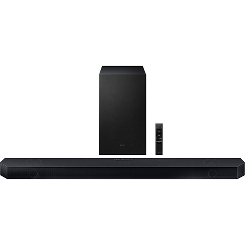 Саундбар Samsung HW-Q700D/UA Soundbar 