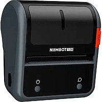 Портативний термопринтер для етикеток Niimbot B3S Black (A1A88918202) - придбати в Дніпрі, Україні: ціна, характеристики | інтернет-магазин TOUCH