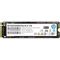 SSD накопитель HP EX900 Plus 1TB (35M34AA)