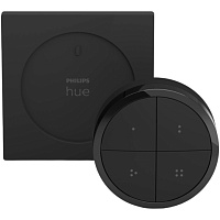 Умный выключатель Philips Hue Tap Black (929003500201)