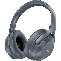 Навушники Hoco W37 Blue - придбати в Дніпрі, Україні: ціна, характеристики | інтернет-магазин TOUCH