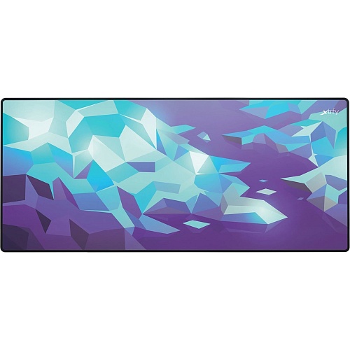 Коврик для мыши Xtrfy GP5 Litus Blue XL (GP5-XL-LITUS-BLUE) 