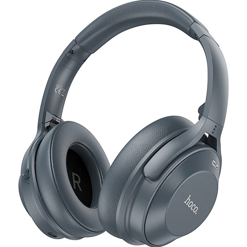 Наушники Hoco W37 Blue