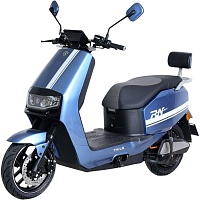 Електроскутер Tailg F-51 27140 Blue - придбати в Дніпрі, Україні: ціна, характеристики | інтернет-магазин TOUCH