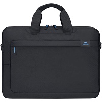 Сумка для ноутбука RivaCase Boboli 8036 15.6" Black