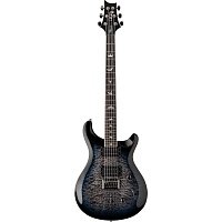 Електрогітара PRS SE Mark Holcomb Holcomb Blue Burst (SEMHHHB) - придбати в Дніпрі, Україні: ціна, характеристики | інтернет-магазин TOUCH