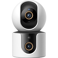 IP-камера для відеоспостереження Xiaomi Smart Camera C500 Dual (BHR8755EU) - придбати в Дніпрі, Україні: ціна, характеристики | інтернет-магазин TOUCH