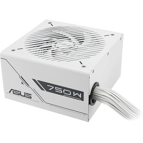 Блок питания Asus Prime 750W Bronze White (90YE00Y3-B0NA00)