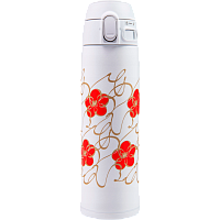 Термокухоль Zojirushi SM-TAE48SAWJ 480мл White - придбати в Дніпрі, Україні: ціна, характеристики | інтернет-магазин TOUCH