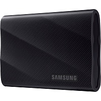 Внешний SSD накопитель Samsung T9 1TB Black (MU-PG1T0B/EU)