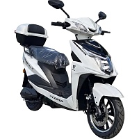 Электроскутер Corso JOGGERMAX JM-161952 White