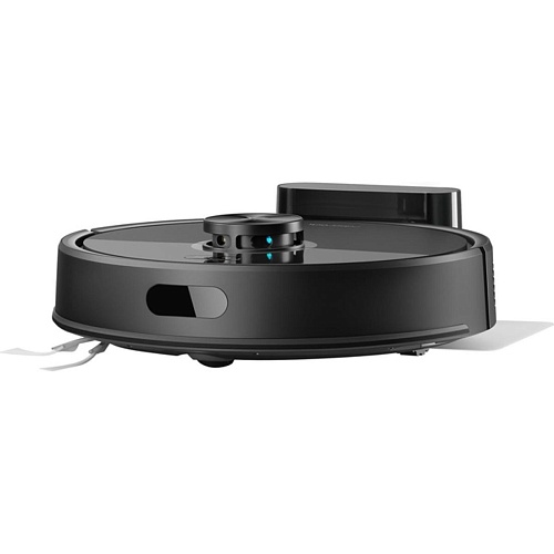Робот-пылесос Roborock Q7 TF Black (Q7 M5)