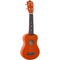 Укулеле Fzone FZU-002 Orange