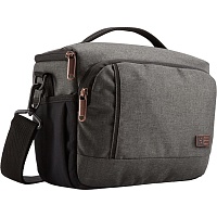 Сумка для фотоапарата Case Logic ERA DSLR Shoulder CECS-103 (3204005) - придбати в Дніпрі, Україні: ціна, характеристики | інтернет-магазин TOUCH