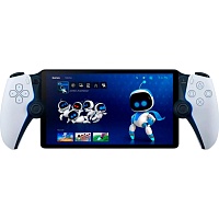 Портативное игровое устройство Sony PlayStation Portal для PS5 White (1000042436) Уценка