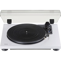 Програвач вінілових дисків TEAC TN-180BT-A3 White - придбати в Дніпрі, Україні: ціна, характеристики | інтернет-магазин TOUCH
