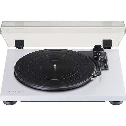 Проигрыватель виниловых дисков TEAC TN-180BT-A3 White