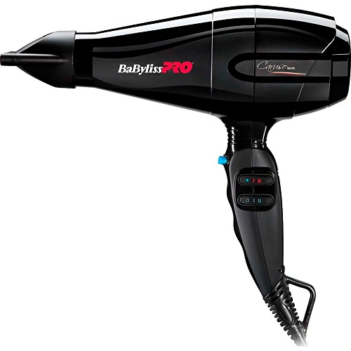 Фен BaByliss PRO Caruso Ionic (BAB6510IRE) Уцінка - придбати в Дніпрі, Україні: ціна, характеристики | інтернет-магазин TOUCH