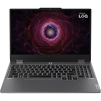 Ноутбук Lenovo LOQ 15ARP9 (83JC00M1RM)