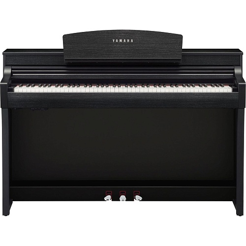 Цифровое пианино Yamaha Clavinova CSP-255 Black