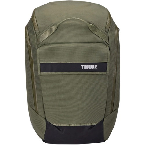 Рюкзак Thule Paramount Hybrid Pannier 26L Soft Green (3205092) - придбати в Дніпрі, Україні: ціна, характеристики | інтернет-магазин TOUCH
