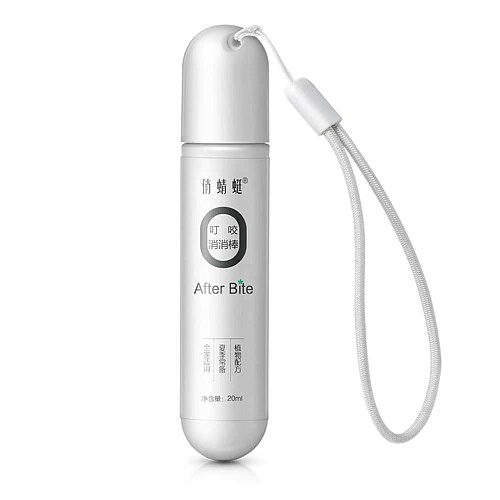 Косметический карандаш против укусов комаров Xiaomi Cokit After Bite Handy Pen (20ml)
