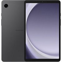 Планшет Samsung Galaxy Tab A9 LTE 8/128GB Graphite (SM-X115NZAE)