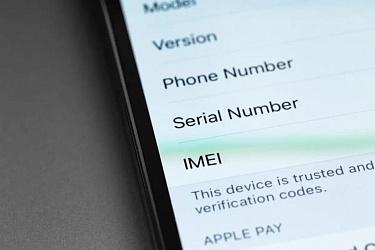 Як перевірити iPhone за серійним номером та IMEI: детальна інструкція