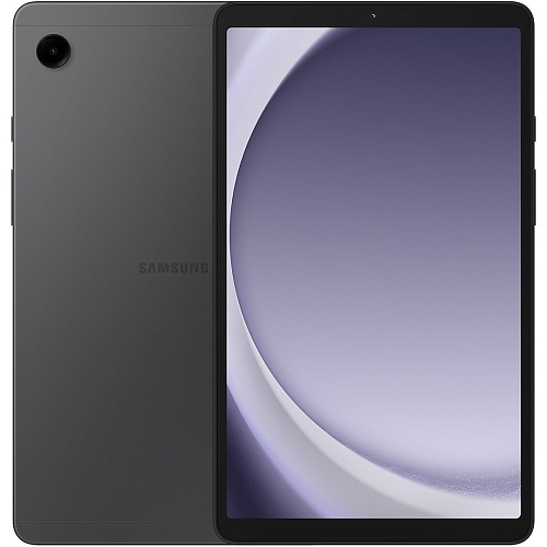 Планшет Samsung Galaxy Tab A9 LTE 8/128GB Graphite (SM-X115NZAE)