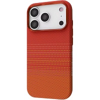 Чохол Proove Gleam Case with Magnetic Ring для Apple iPhone 17 Pro Max Orange Stripes (PCGCIP17PM80) - придбати в Дніпрі, Україні: ціна, характеристики | інтернет-магазин TOUCH