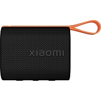 Портативна акустика Xiaomi Sound Pocket Black (QBH4269GL) - придбати в Дніпрі, Україні: ціна, характеристики | інтернет-магазин TOUCH