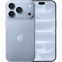 Смартфон Apple iPhone 18 Pro 256GB Glacier (MJRT4) - придбати в Дніпрі, Україні: ціна, характеристики | інтернет-магазин TOUCH