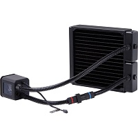 Система водяного охолодження Alphacool Eisbaer 200 (11762) - придбати в Дніпрі, Україні: ціна, характеристики | інтернет-магазин TOUCH