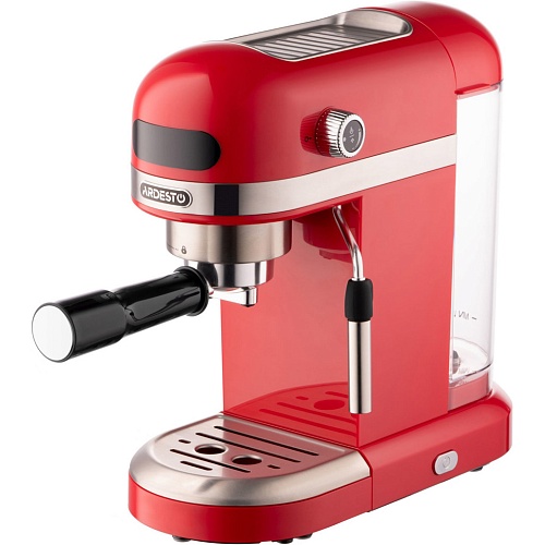 Кофеварка рожковая Ardesto YCM-E1501