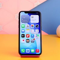 Смартфон Apple iPhone 11 Pro 256GB Space Gray (MWCM2) Б/У