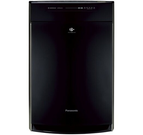 Очищувач повітря Panasonic F-VXR50R-K - придбати в Дніпрі, Україні: ціна, характеристики | інтернет-магазин TOUCH